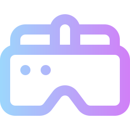 virtual reality иконка