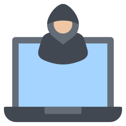 hacker icon