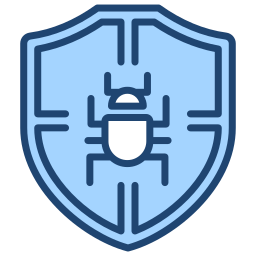 ウイルス対策 icon