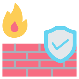 firewall icon