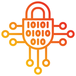 Cryptography icon