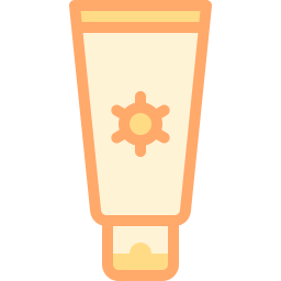 Sunblock icon