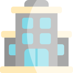 Building icon