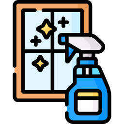 spray icon