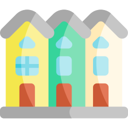 Buildings icon