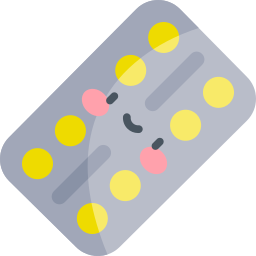 blisterpackung icon