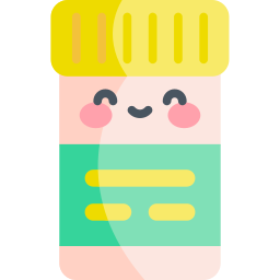 antibiotikum icon