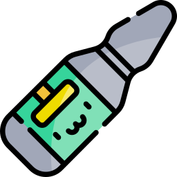 Ampoule icon