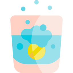 発泡性 icon