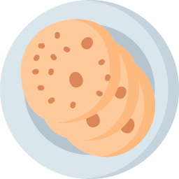 tortilla Ícone