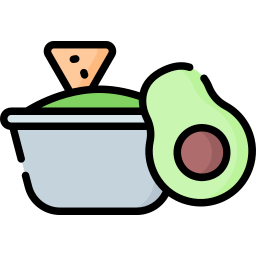 Guacamole icon