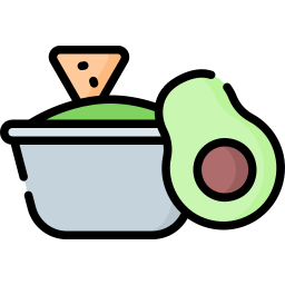 guacamole icono