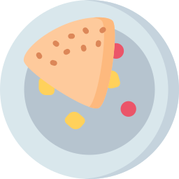 Quesadilla icon