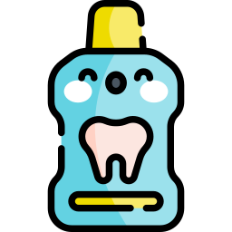 Mouthwash icon