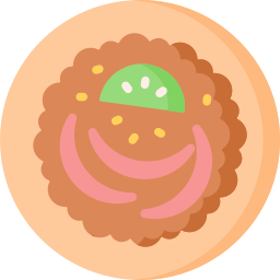 Cochinita pibil icon