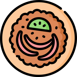 cochinita pibil icoon