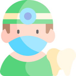 Dentist icon