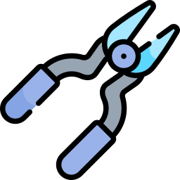 Forceps icon