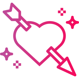 Cupid icon