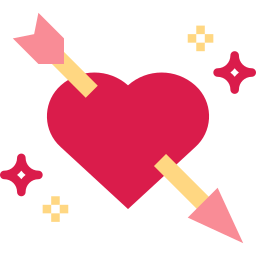 Cupid icon