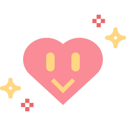 Heart icon