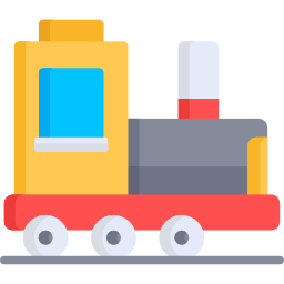 Locomotive icon