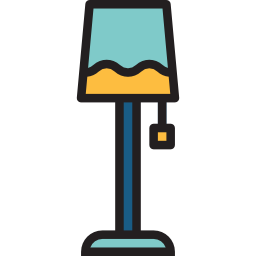 Lamp icon