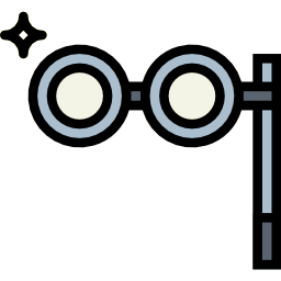 Binoculars icon