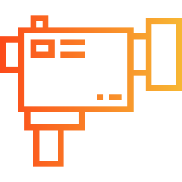 Video camera icon