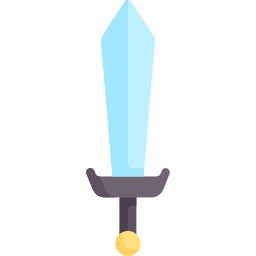 Sword icon