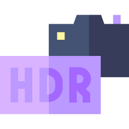 Hdr icon