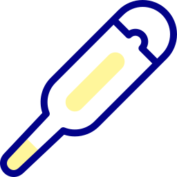 Ovulation test icon