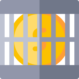 Jail icon