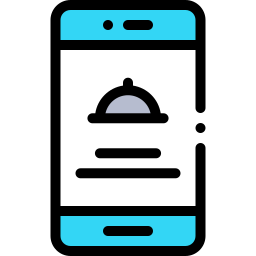 smartphone icon