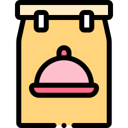 음식 팩 icon