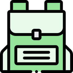 rucksack icon