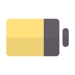 Battery icon