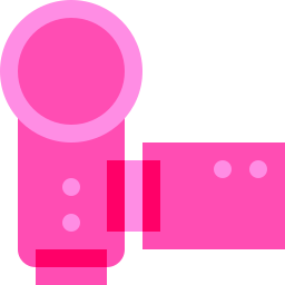 camcorder icon