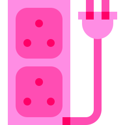 Power Socket icon