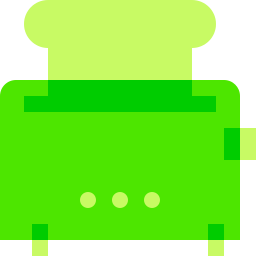 toaster icon