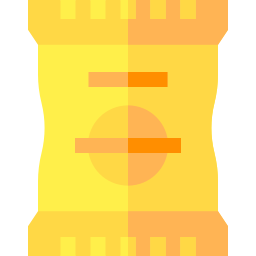 Snack icon