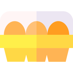 huevos icono