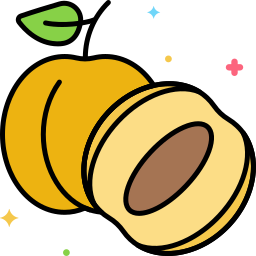 Apricot icon