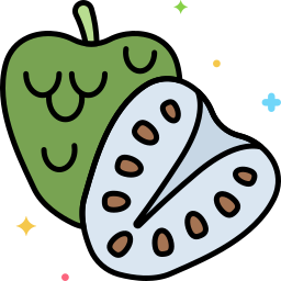 cherimoya icon