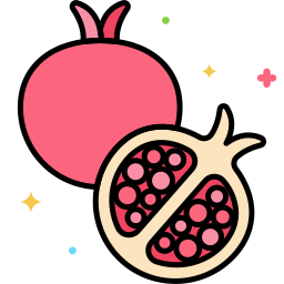 granatapfel icon