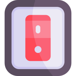 Power switch icon