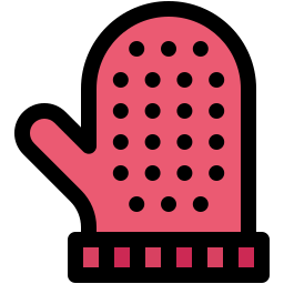 Glove icon