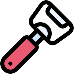 Bottle opener icon