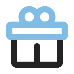 Giftbox icon