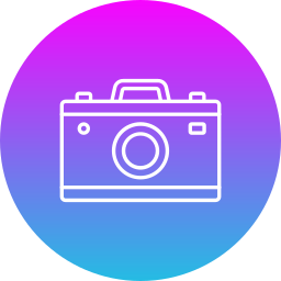 fotoapparat icon